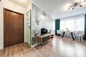 CITYSTAY Przestronny Apartament przy ul Śląskiej