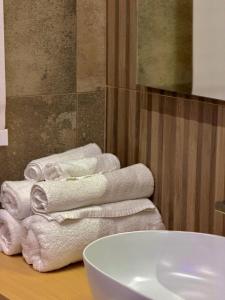 Ludogà Luxury Suite