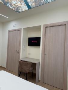Ludogà Luxury Suite