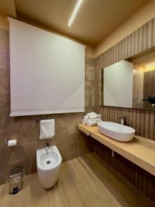 Ludogà Luxury Suite