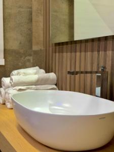 Ludogà Luxury Suite