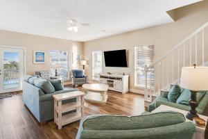 Beach Haven by Meyer Vacation Rentals
