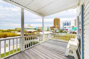 Beach Haven by Meyer Vacation Rentals