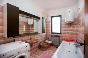 Apartment Tia 