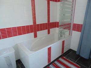 Appartements La Mignonette : photos des chambres