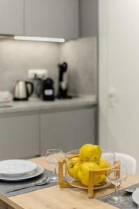 Sonias Apartment - In the Heart of Alexandroupoli Center