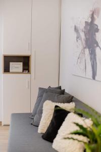 Sonias Apartment - In the Heart of Alexandroupoli Center