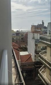 Sonias Apartment - In the Heart of Alexandroupoli Center
