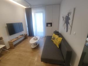 Sonias Apartment - In the Heart of Alexandroupoli Center