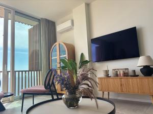 Pinkas Beach House