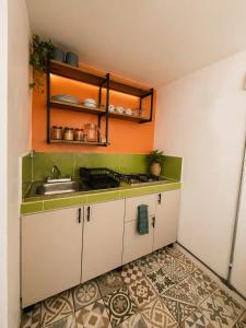 loft en el centro de Guadalajara