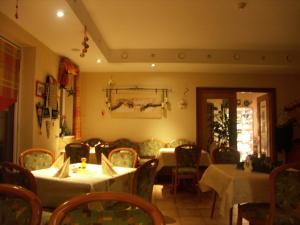 Waldpension zum Felsenkeller