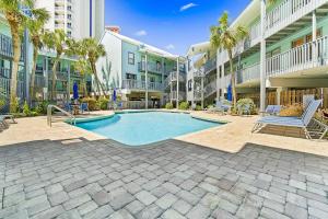 Ocean Reef 110