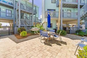 Ocean Reef 110