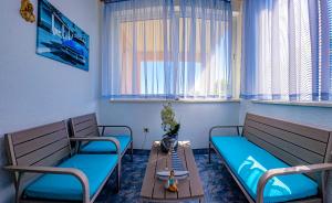Mendys Sea View - Pomalo & Fjaka Escape