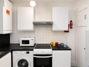 Zion Double Room