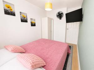 Zion Double Room