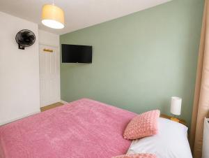 Zion Double Room