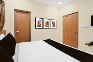 Collection O Chittinagar Vijayawada Formerly Savera Residency