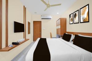 Collection O Chittinagar Vijayawada Formerly Savera Residency