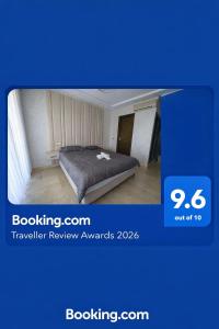 Appartement de luxe,NR 41 Résidence Tamaris Marina