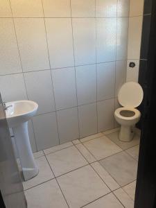 Hospedaria São Mateus