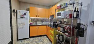Apartamento Duplex en Madrid