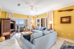 Beachfront condo with Gulf front shared pool private balcony and grilling area