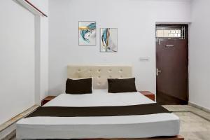 Hotel O SSS INN