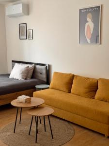 Rest & Reset Apartaments Lazur - 10 Min to Beach & Sea Garden