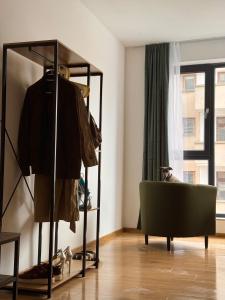 Rest & Reset Apartaments Lazur - 10 Min to Beach & Sea Garden