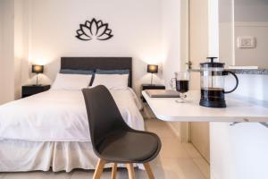 BT Homes - Studio Moderno en Palermo Universitario