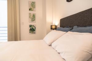 BT Homes - Studio Moderno en Palermo Universitario