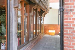 Maldon Executive Apartments