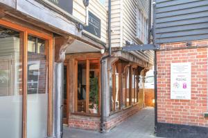 Maldon Executive Apartments