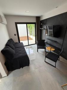 Calypso Egeo con cochera privada