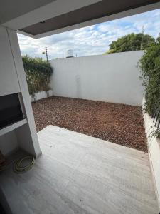Calypso Egeo con cochera privada