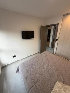Calypso Egeo con cochera privada
