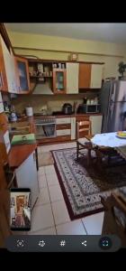 apartament