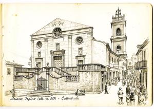 Casa Vesta