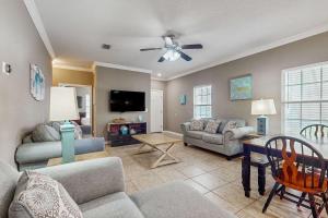 Orange Beach Villas 4285A - A Dreamin