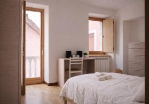 Mountain View Apartment Dolomiti