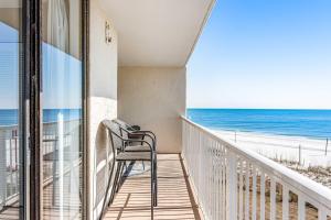 Seaside Beach & Racquet Club 3304