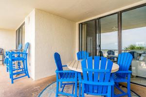 Seaside Beach & Racquet Club 3304