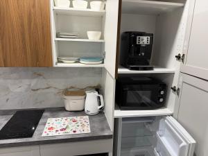 Willa Na Rogu Apartament dwupokojowy, 40m2 150m od morza