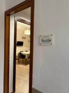 Aria di Casa