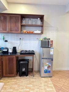 Ecolux Apartments