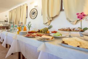 Su Arghentu Country Hotel img8