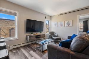 Unit 201 2 bedrooms