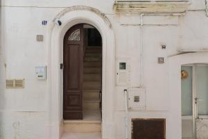 Charming Townhouse in Old Town with Roof Terrace
